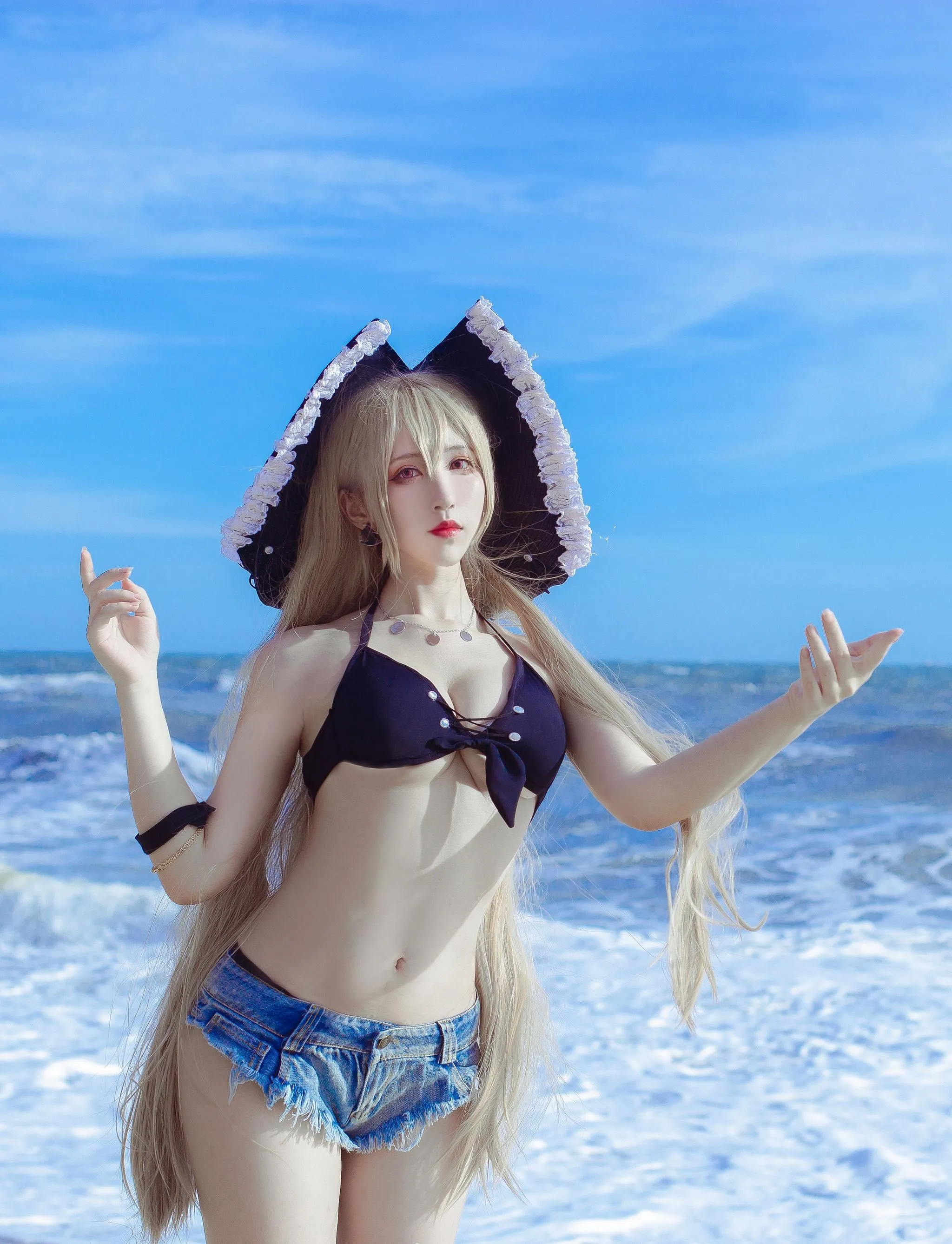 NO.49 九曲Jean-碧蓝航线让巴尔 [10P]插图9